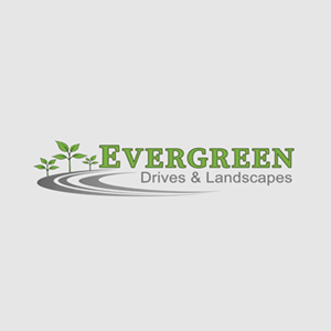 Evergreen Drives & Landscapes